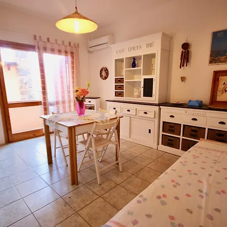 Casa Rosa Hébergement de vacances