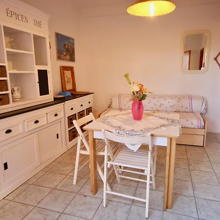 Casa Rosa Hébergement de vacances Olbia