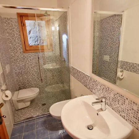 Hébergement de vacances Casa Rosa Olbia